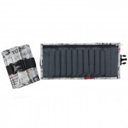 V`Noks 15445 Утяжелители для ног V`Noks ANKLE WEIGHTS 1,5 кг фото